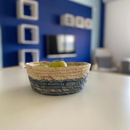 Apartamento Blue