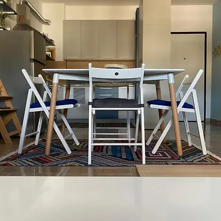 Blue Apartamento Vlorë