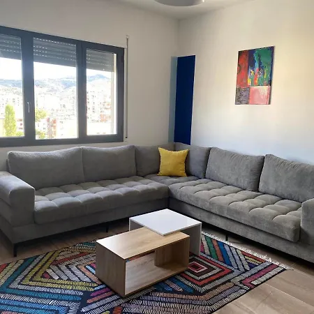 Blue Apartamento *