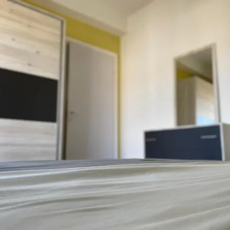 Blue Apartamento