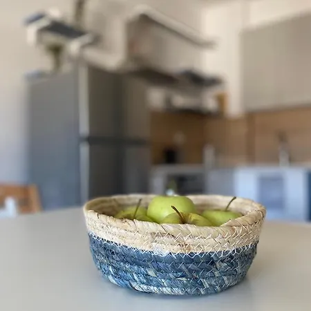 Apartamento Blue